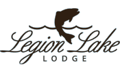 Legion Lake Resort