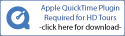 Get the Quicktime Plugin